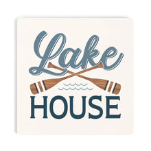 Load image into Gallery viewer, LAKE HOUSE COASTER
