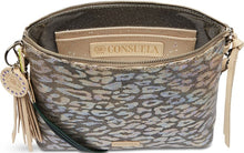 Load image into Gallery viewer, DOWNTOWN CROSSBODY - IRIS
