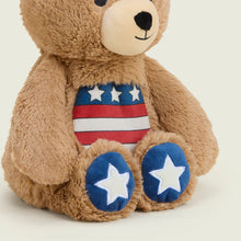 Load image into Gallery viewer, WARMIES - USA BEAR

