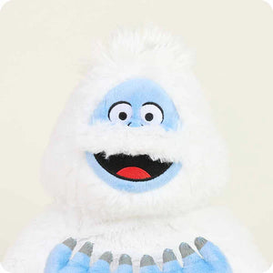 WARMIES - BUMBLE WITH SCARF