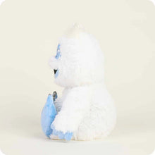 Load image into Gallery viewer, WARMIES - BUMBLE WITH SCARF
