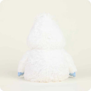 WARMIES - BUMBLE WITH SCARF