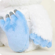 Load image into Gallery viewer, WARMIES - BUMBLE WITH SCARF
