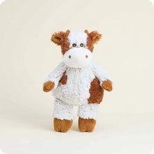 Load image into Gallery viewer, WARMIES - CINNAMON LATTE COW
