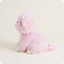 Load image into Gallery viewer, WARMIES - PINK KITTEN
