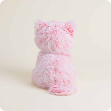 Load image into Gallery viewer, WARMIES - PINK KITTEN
