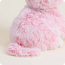 Load image into Gallery viewer, WARMIES - PINK KITTEN
