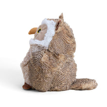Load image into Gallery viewer, WARMIES - WOODLAND OWL
