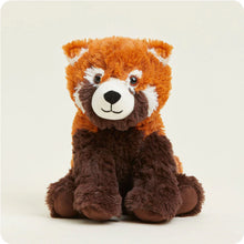 Load image into Gallery viewer, WARMIES - RED PANDA
