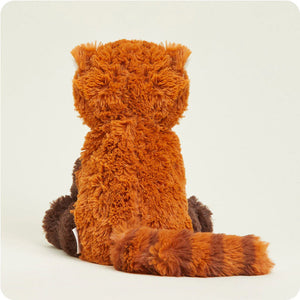 WARMIES - RED PANDA