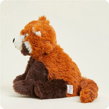 Load image into Gallery viewer, WARMIES - RED PANDA
