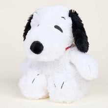 Load image into Gallery viewer, WARMIES - PEANUTS®  SNOOPY
