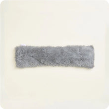 Load image into Gallery viewer, WARMIES MICROWAVABLE NECK WRAP - GRAY
