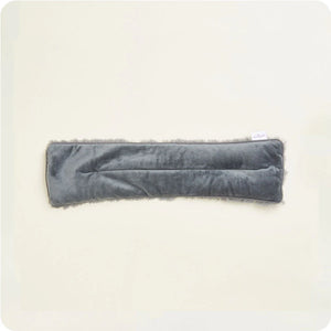 WARMIES MICROWAVABLE NECK WRAP - GRAY