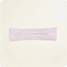 Load image into Gallery viewer, WARMIES MICROWAVABLE NECK WRAP - LAVENDER
