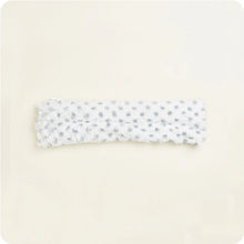 Load image into Gallery viewer, WARMIES MICROWAVABLE NECK WRAP - SNOWY
