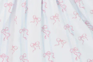 BOWIFUL COLLINS CLASSIC DRESS