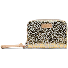 Load image into Gallery viewer, CONSUELA ZIPPY WALLET - KIT
