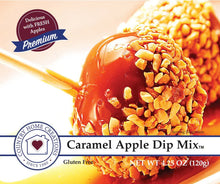 Load image into Gallery viewer, CARAMEL APPLE DIP MIX

