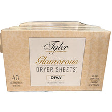 Load image into Gallery viewer, DIVA® DRYER SHEETS
