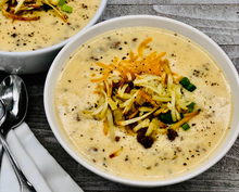 Load image into Gallery viewer, CLASSIC CHEESEBURGER SOUP MIX
