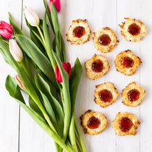 Load image into Gallery viewer, STRAWBERRY JALAPENO JAM
