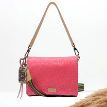 Load image into Gallery viewer, CONSUELA METRO CROSSBODY - BAE
