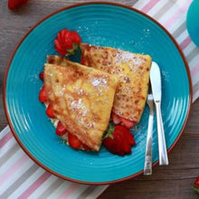 Load image into Gallery viewer, NO-BAKE STRAWBERRY CHEESECAKE MIX
