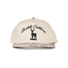 Load image into Gallery viewer, BURLEBO CAP - BUCK CLASSIC DEER CAMO
