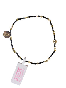 SIMPLY SOUTHERN STACK BRACELET