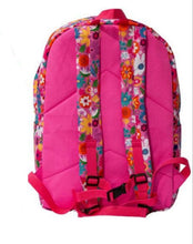 Load image into Gallery viewer, FIELDS OF FLOWERS BACKPACK

