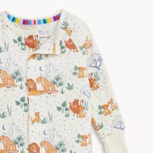 Load image into Gallery viewer, MAGNETIC ME LION KING CONVERTIBLE COVERALL
