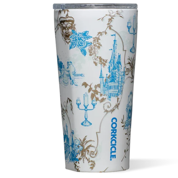 CORKCICLE DISNEY PRINCESS CINDERELLA TUMBLER - 16oz. – Deb & Co