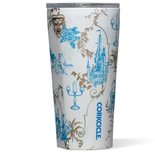 Houndstooth Alabama Elephant 40 oz Tumbler