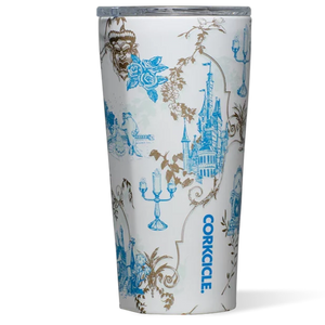 CORKCICLE DISNEY PRINCESS BELLE TUMBLER - 16oz.