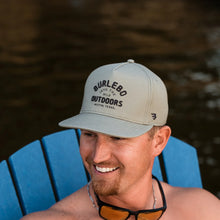 Load image into Gallery viewer, BURLEBO CAP - INTO THE WILD - SAGE
