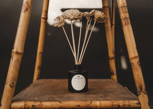 REED DIFFUSER-MIDNIGHT MAGIC
