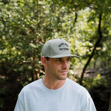 Load image into Gallery viewer, BURLEBO CAP - INTO THE WILD - SAGE
