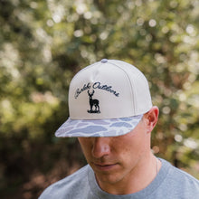 Load image into Gallery viewer, BURLEBO CAP - BUCK CLASSIC DEER CAMO
