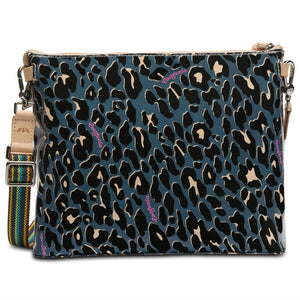 CONSUELA DOWNTOWN CROSSBODY - DANNI