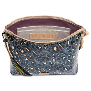 CONSUELA DOWNTOWN CROSSBODY - DANNI