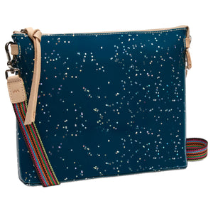 CONSUELA CROSSBODY - NYLA