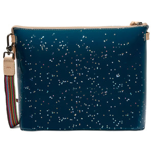 CONSUELA CROSSBODY - NYLA