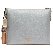 Load image into Gallery viewer, CONSUELA DOWNTOWN CROSSBODY - TINK
