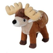 Load image into Gallery viewer, WHITE TAIL DEER PACI HOLDER
