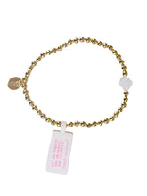 Load image into Gallery viewer, SIMPLY SOUTHERN STACK BRACELET
