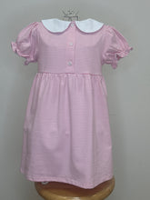 Load image into Gallery viewer, PRINCESS DRESS LIGHT PINK
