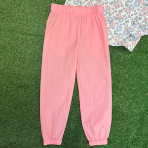 PERFORMANCE JOGGERS - PINK
