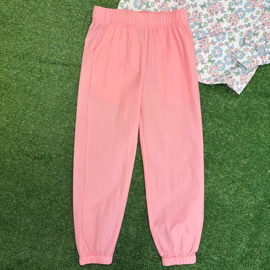 PERFORMANCE JOGGERS - PINK