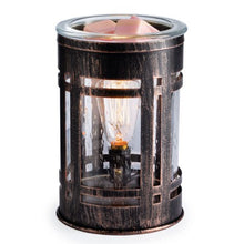 Load image into Gallery viewer, MISSION VINTAGE STYLE FRAGRANCE WARMER
